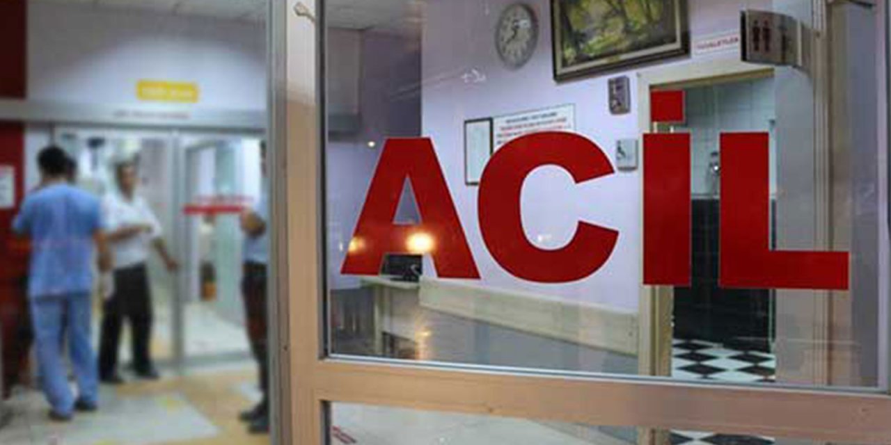 Tavuklu Pilav Hastanelik Etti