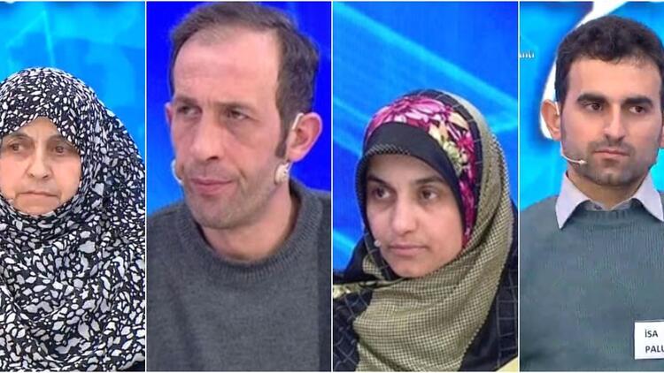 Türkiye'de aylarca konuşulmuştu: Palu ailesi davasında karar verildi