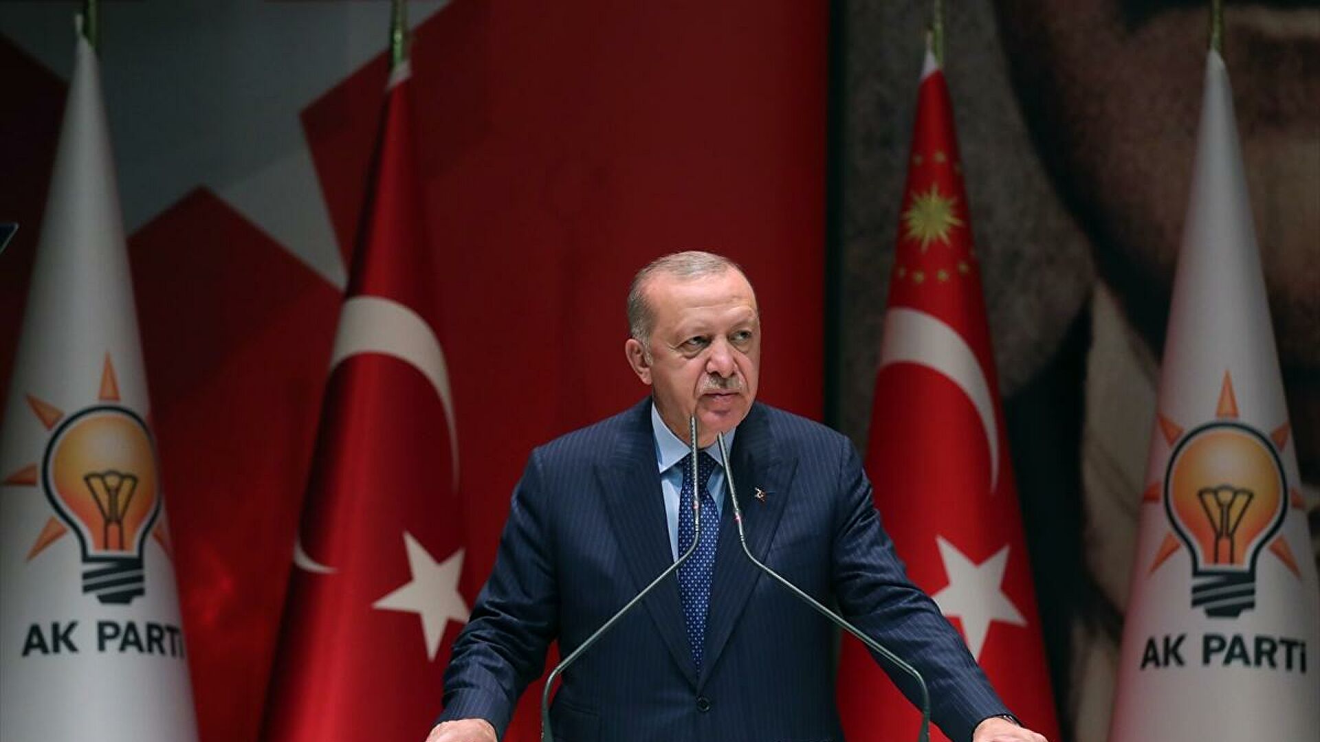 Türkiye, Afganistan'ın dünyaya açılan kapısını neden korumak istiyor? Bloomberg’ten dikkat çeken 'Erdoğan' analizi: “Kendi emellerine de hizmet edecek”