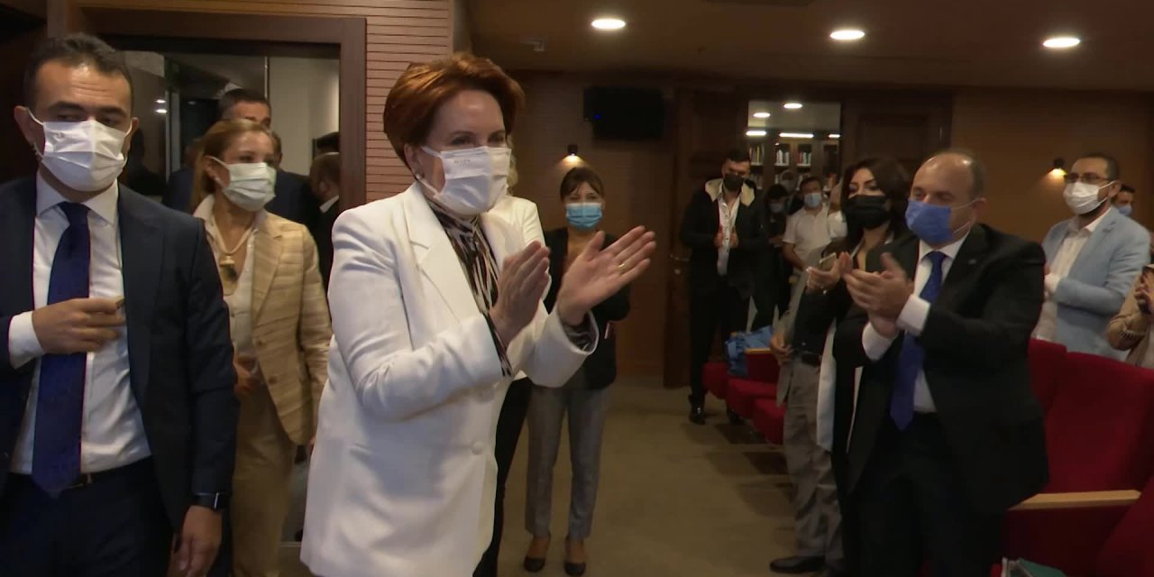 AKŞENER: ERKEK İLE KADIN DAVRANIŞININ SEBEP VE SONUÇLARINI ANLAYABİLİRSEK PARTİMİZİN ÜLKEYİ TEK BAŞINA YÖNETMESİNİN ÖNÜNDE ENGEL YOKTUR