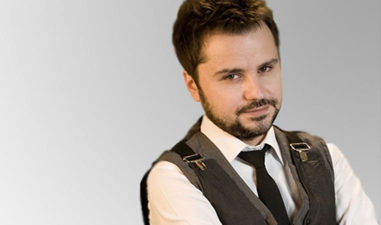 Zeki Kayahan Coşkun'un acı günü