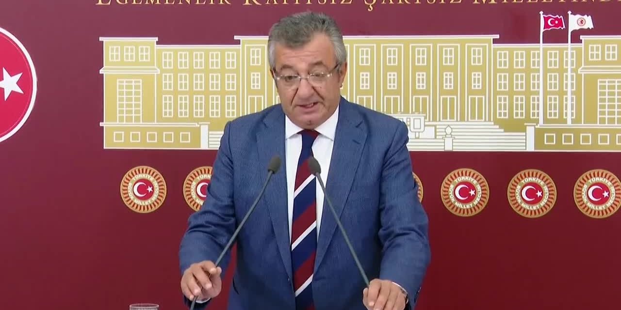 ENGİN ALTAY: SEN DİYANET İŞLERİ BAŞKANI’SIN, ALLAH’TAN KORK; SENİN REHBERİN ERDOĞAN DEĞİL, SENİN REHBERİN KURAN