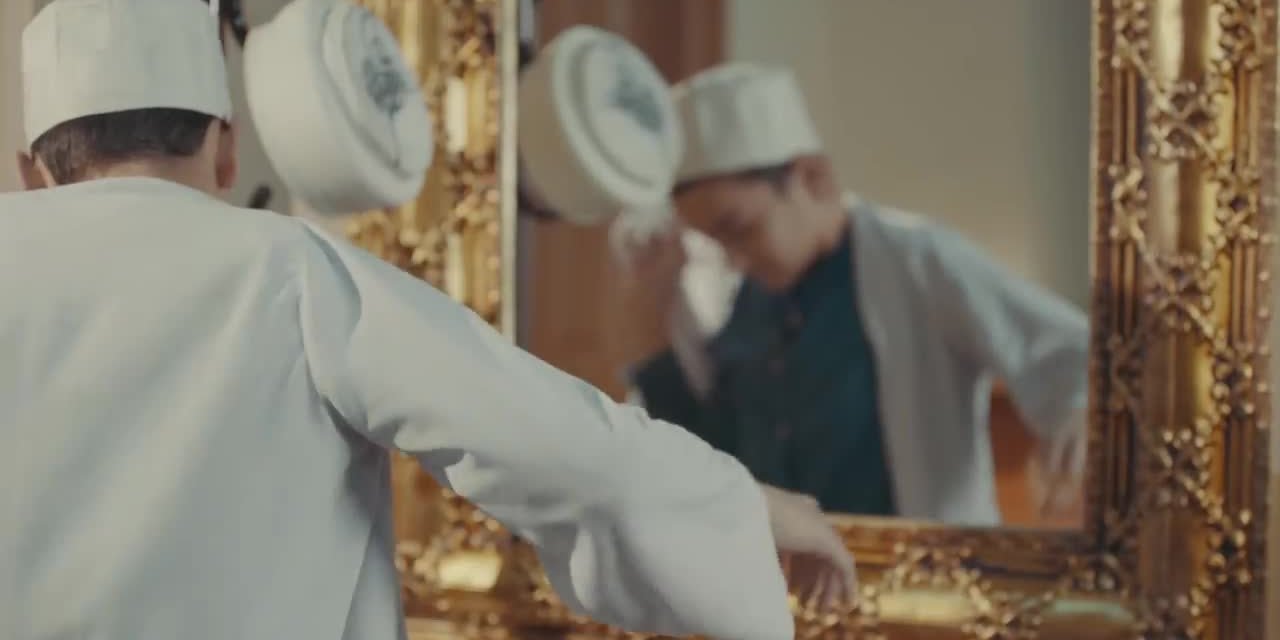 İSMAİLAĞA CEMAATİ “ÜMMET İNŞASINA” BAĞIŞ ARIYOR!