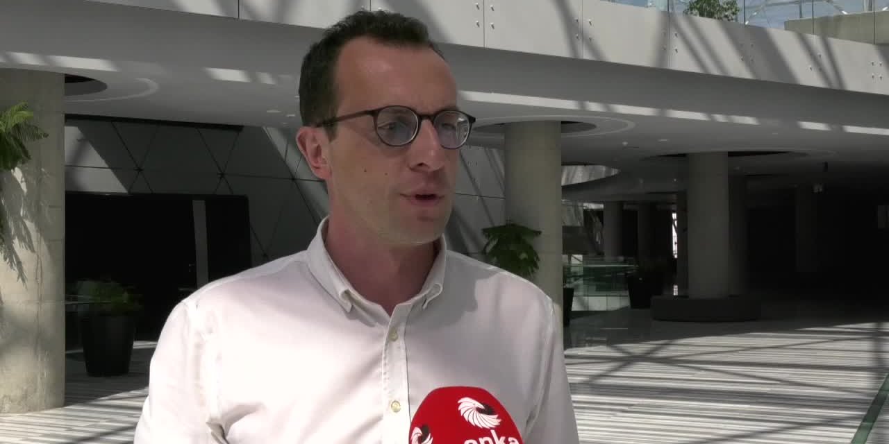 CSO ADA ANKARA'NIN YENİ SEZONU SİMON GHRAİCHY KONSERİYLE AÇILIYOR