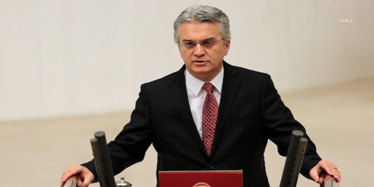 KUŞOĞLU'NDAN ERBAŞ'A: "DİNİMİZE HİÇBİR DÖNEM BÖYLE ZARAR VERİLMEMİŞTİR. ALLAH’TAN KORKUN"