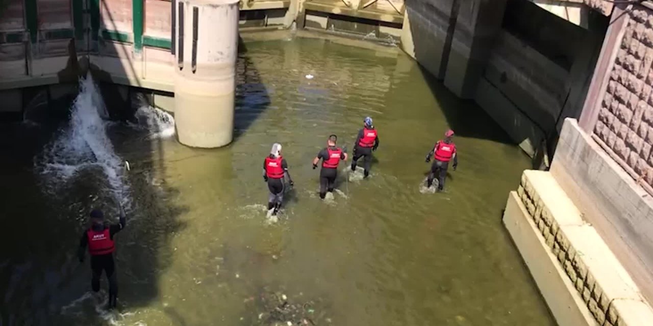 ESKİŞEHİRLİLERİN “RECEP DAYISI” ESKİŞEHİR’İ YASA BOĞDU