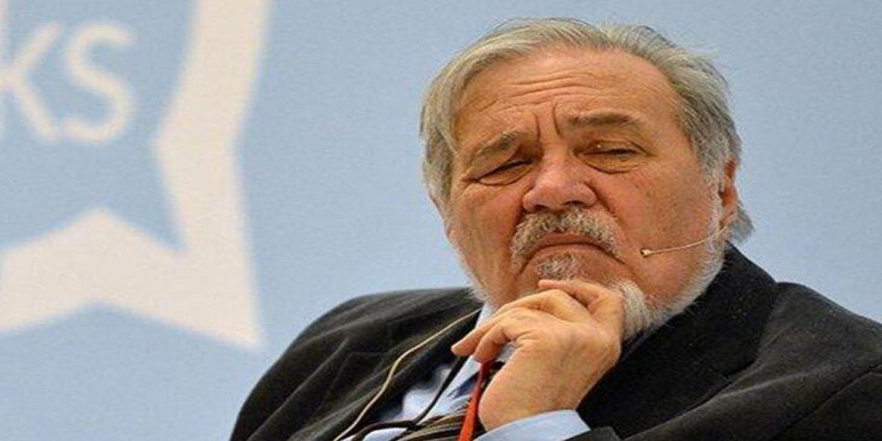 Prof. İlber Ortaylı'dan Diyanet İşleri Başkanına Tepki