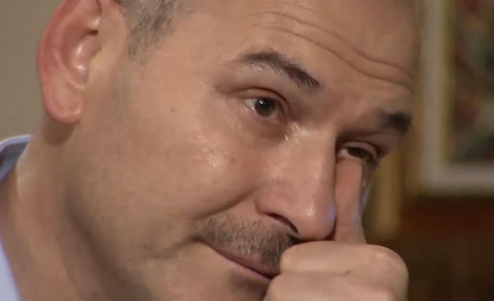 Süleyman Soylu “Bir tek FETÖ’cüyü göreve getirmişsem ihanet ediyorum" demişti... Bakanlıktan onlarca FETÖ'cü çıktı! "Nasıl bir yöntem izlendiğini bakan arkadaşlarımız anlatmalı..."