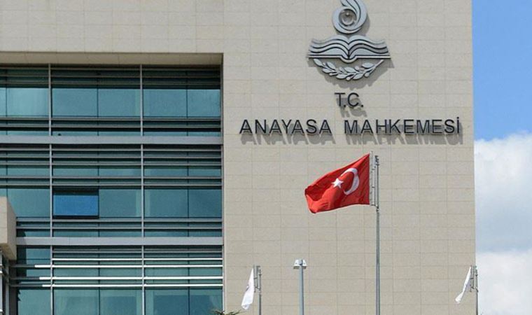 AYM valiliklerin eylem yasakları hakkında kararını verdi