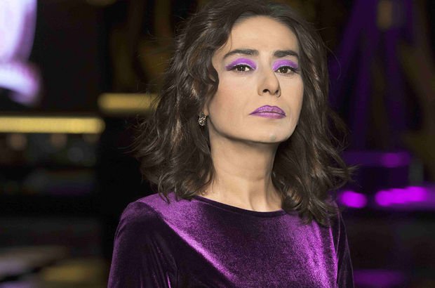 Aşı karşıtlığını dile getiriyordu... Yıldız Tilbe ilk doz aşısını yaptırdı