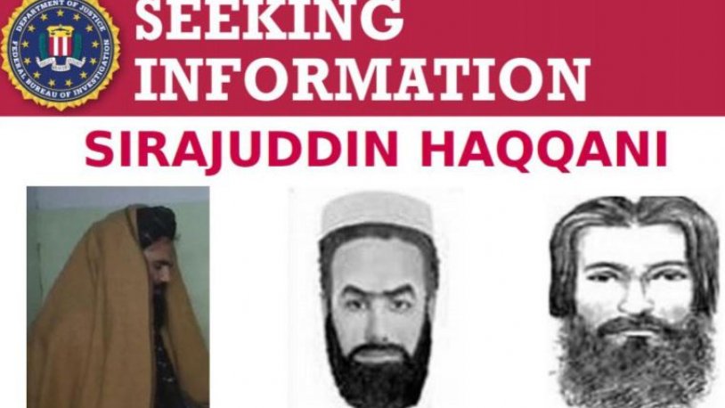 Afganistan geçici hükümeti açıklamıştı... FBI'ın aradığı isim hükümet yönetiminde!