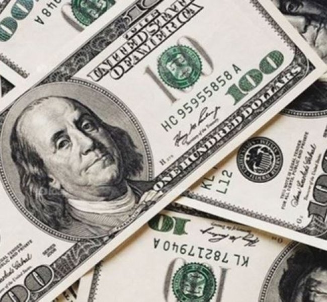 Dolar Kuru 8,46'nın Üzerini Gördü