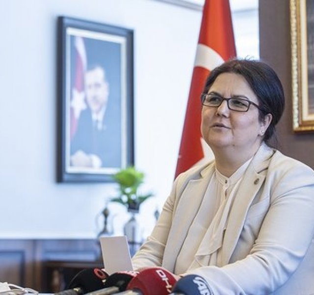 5 bin 113 Polis Akademisi öğrencisine, kadına yönelik şiddetle mücadele eğitimi verildi