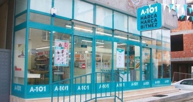 A101 çalışanları her şeyi anlattı! "Son kullanma tarihi yaklaşan ürünlerin satılması için..."