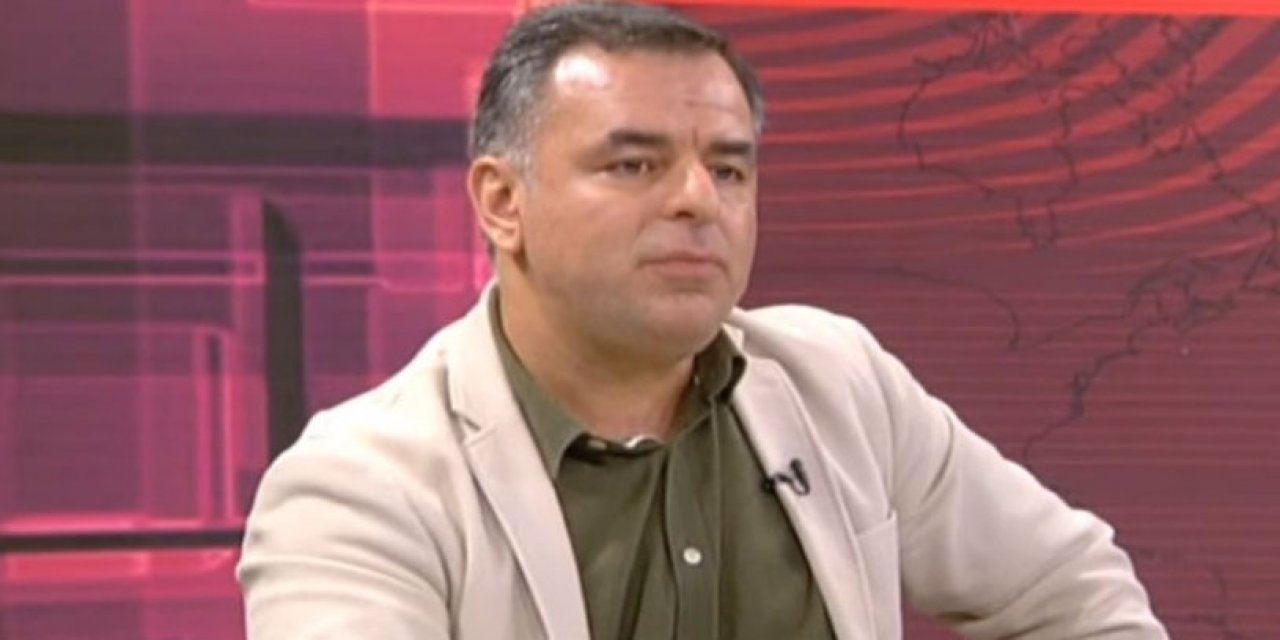 Yarkadaş'ın Cumhurbaşkanı formülü CNN Türk'te tartışıldı