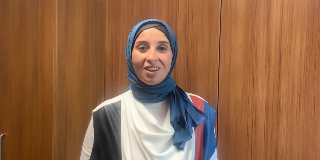 DEVA PARTİLİ ESEN'DEN 'KIRTASİYE LİSTESİ' TEPKİSİ: "LİSTELERDE BİRÇOK LÜZUMSUZ MALZEME VAR"