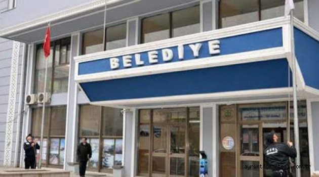 AKP’li belediye dev ihaleye girdi; MHP'den itiraz geldi! "Usulsüz ve adrese teslim"