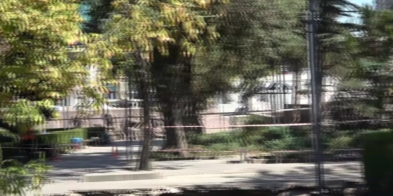 MESLEK ODALARI GÜVENPARK'TAKİ GÖÇÜĞÜ YARGIYA TAŞIYOR: "GÖKÇEK'İN DEV DÖNME DOLAP HAYALLERİİLE SÜREN TAHRİBAT METRO İNŞAATIYLA EN ÜST BOYUTTA"