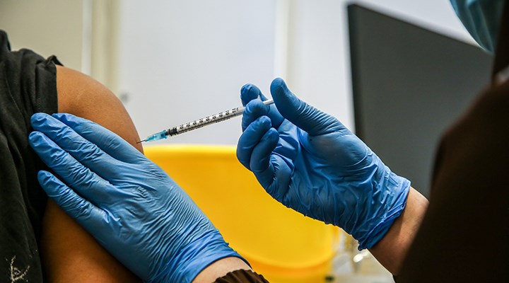 Her geçen gün yayılıyor! İşte aşı olmayanların tehlikeyi artırdığı varyant