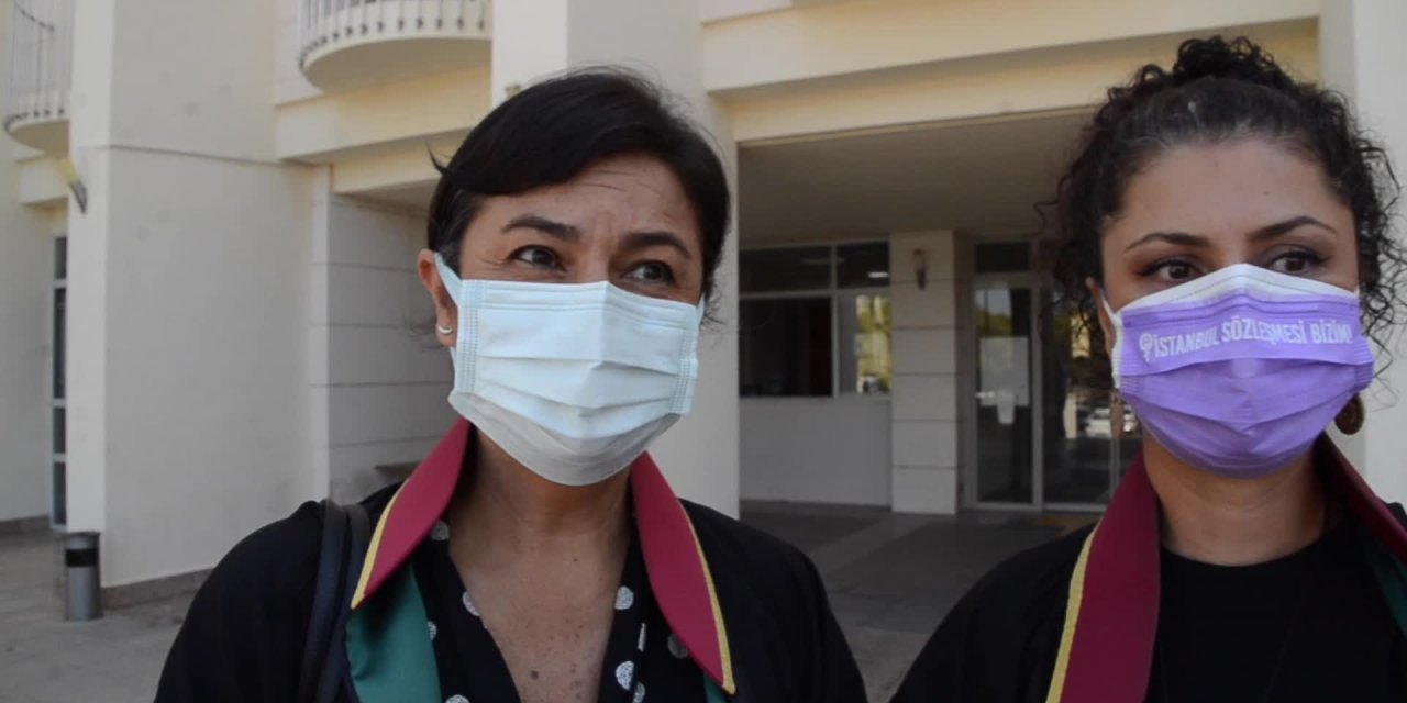 13 YIL BABASI VE AĞABEYİNİN CİNSEL İSTİSMARINA MARUZ KALAN GENÇ KIZIN DAVASI