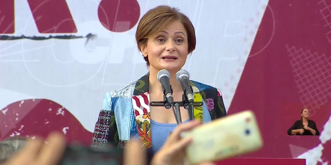 KAFTANCIOĞLU'NDAN KILIÇDAROĞLU'NA: "FİKRİ SİZE İLK AÇTIĞIMDA GÖZÜNÜZDEKİ IŞIK OLMASIYDI BUNLARIN HİÇBİRİ OLMAZDI"