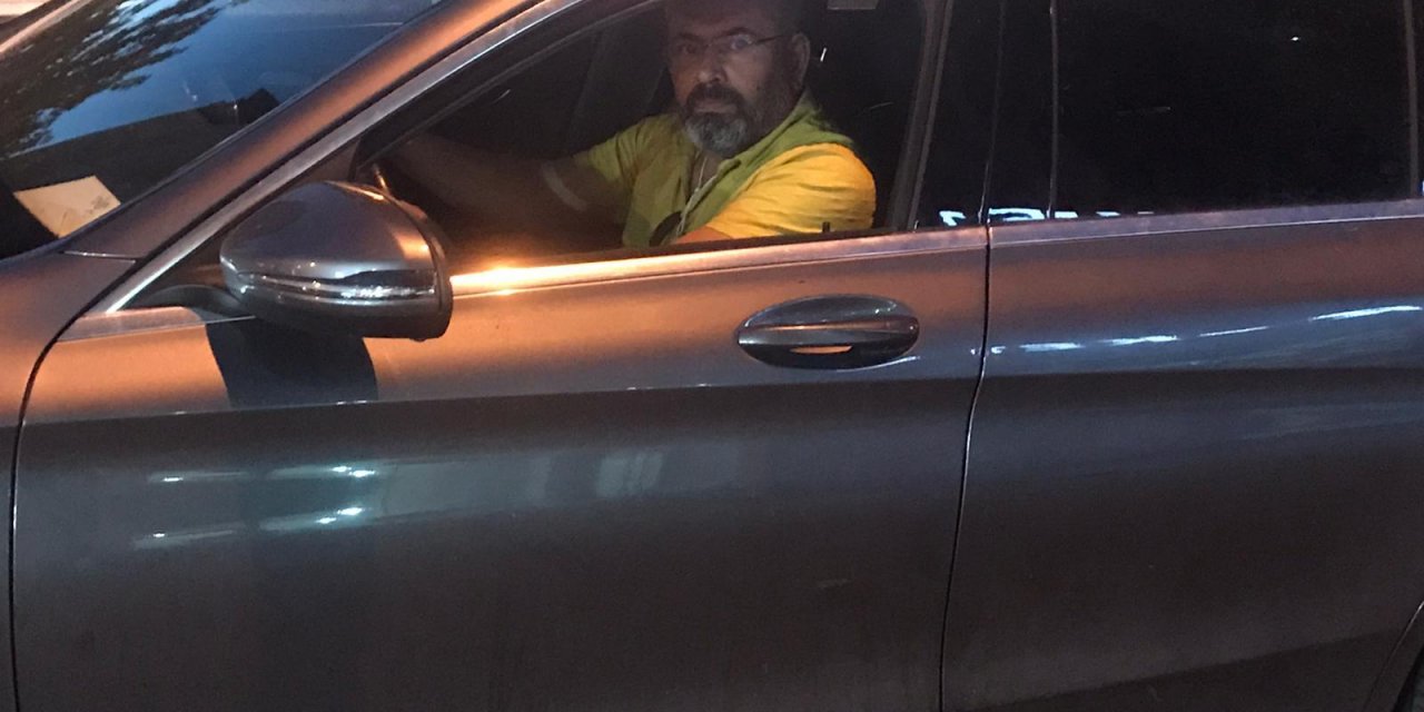 GAZİ YARBAYA SİLAHLI SALDIRI