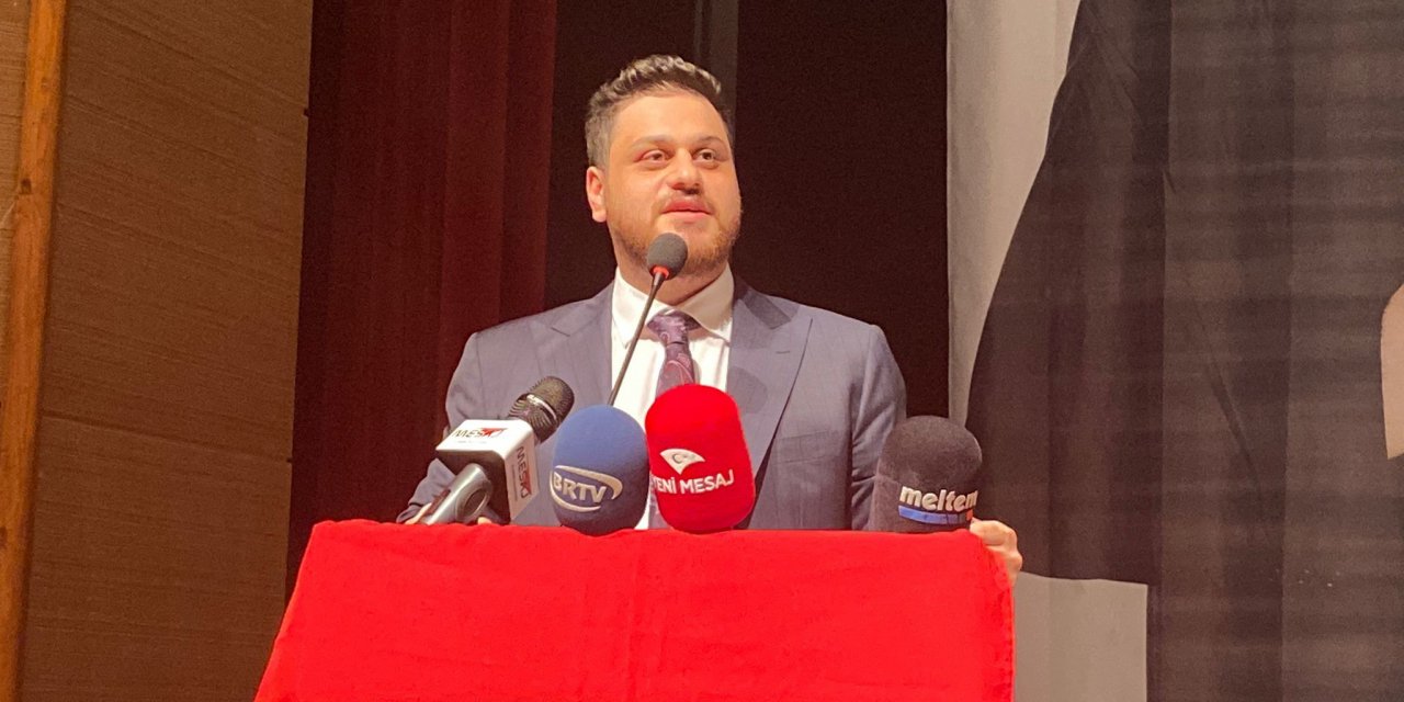 HÜSEYİN BAŞ'TAN 'BAŞKANLIK SİSTEMİ' AÇIKLAMASI: "MİLLET OLARAK KANDIRILDIK, GERİ DÖNMEK İSTİYORUZ"