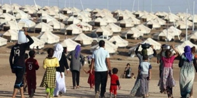 Beklenen sonunda oldu! Suriyeliler için ilk kez bu kararlar alındı!