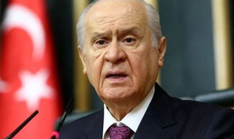 Devlet Bahçeli'nin yıllar önce verdiği önerge yeniden gündemde! "Devlet Bey şimdi neden susuyor?"