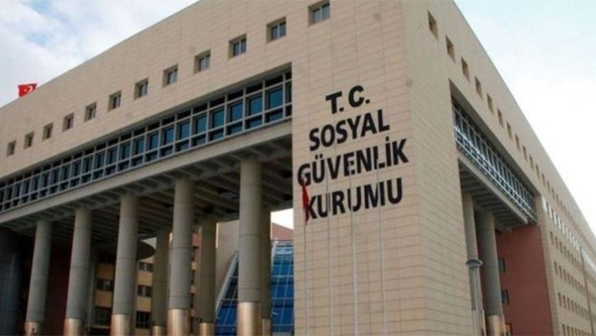 SGK, milyarlık ilaç ve tıbbi cihaz operasyonuyla çalkalanıyor! Çok sayıda üst düzey isim görevden alındı