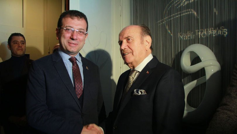 "Belediyenin son 10 yılı kayıp" dedi... Ekrem İmamoğlu'ndan dikkat çeken ifadeler: "Kadir Bey öldü gitti, toprağı bol olsun ama..."