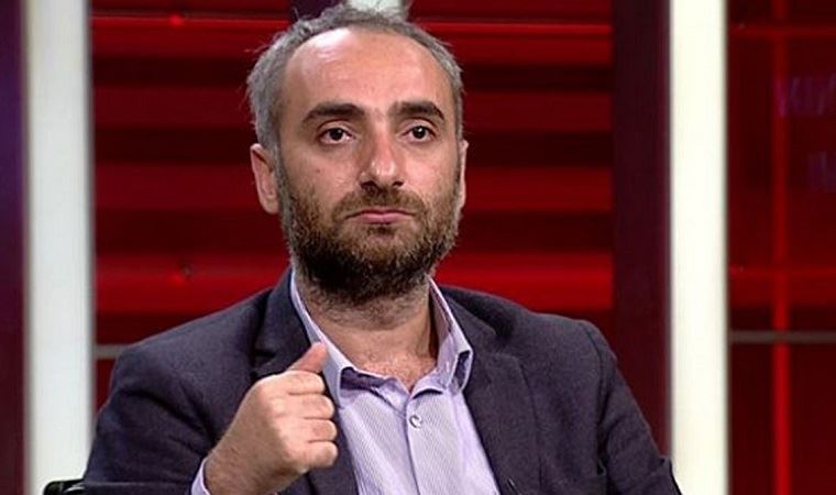 İsmail Saymaz duyurdu: 3 yazısından dolayı ifade verdi
