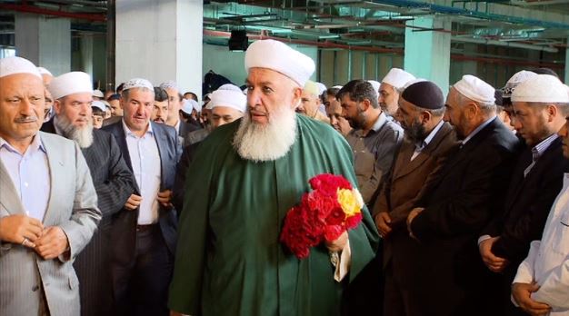 Orduda Menzil örgütlenmesi tehlikesi! Şok mangaları ve porno iddiası