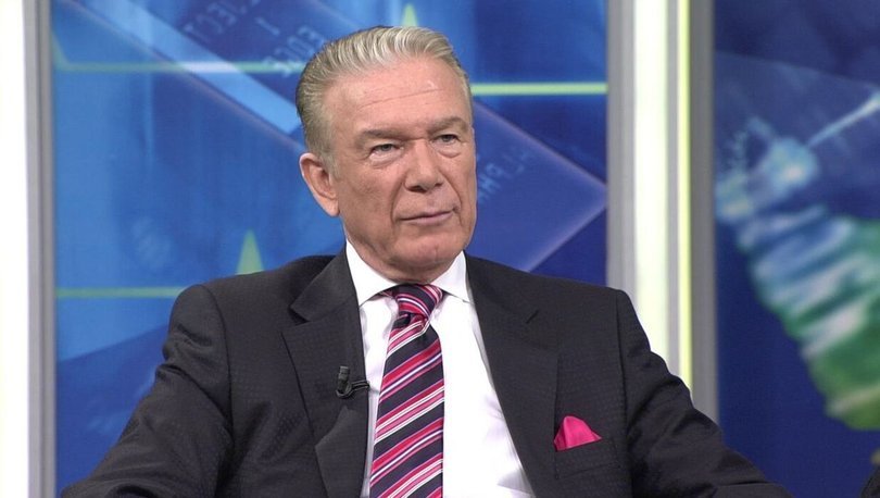 Uğur Dündar AKP'nin fıkrasını anlattı: "O dediğiniz dündü..."