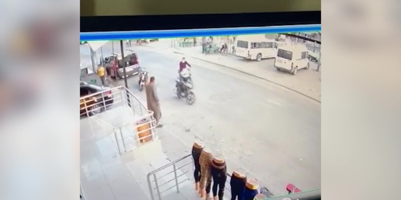 ADANA'DAKİ OTOMATİK SİLAHLI SALDIRI ZANLILARINDAN BİRİ TUTUKLANDI