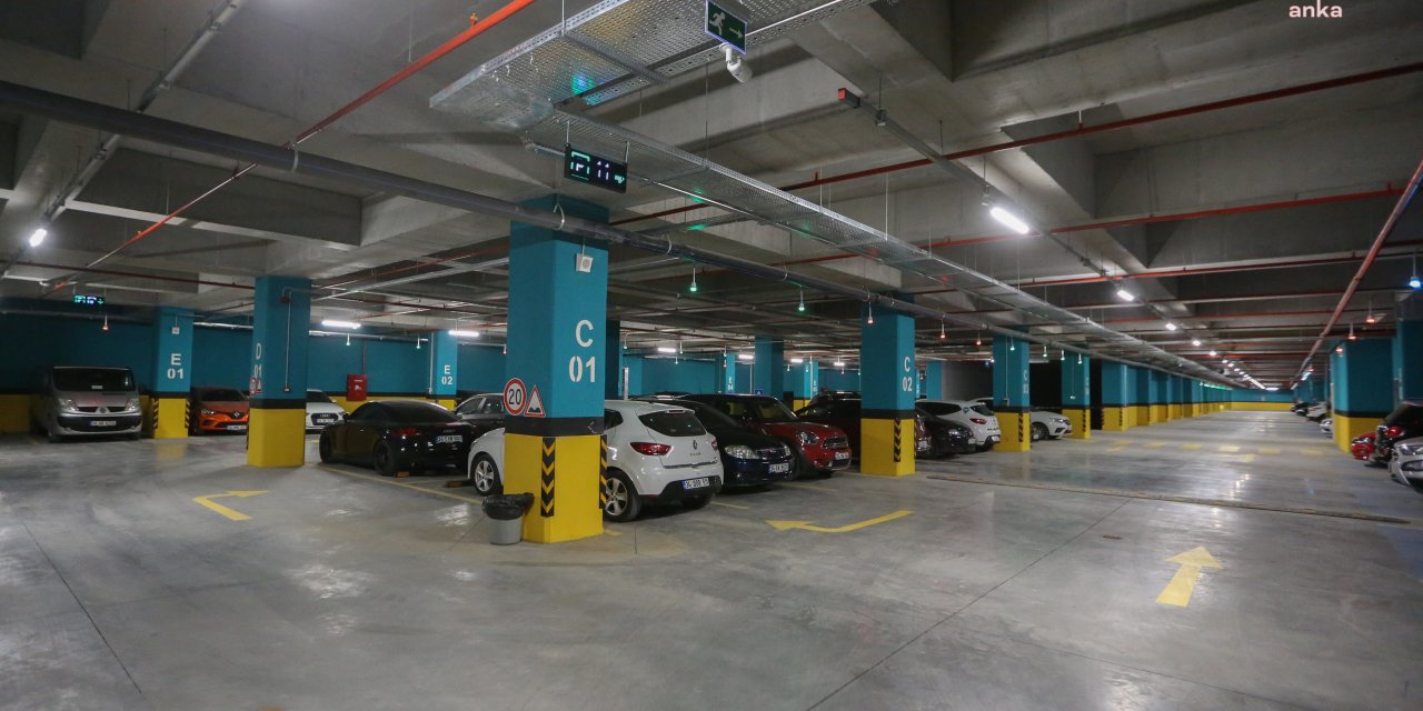 İBB Ekrem İmamoğlu'dan İstanbul Trafiğine çözüm