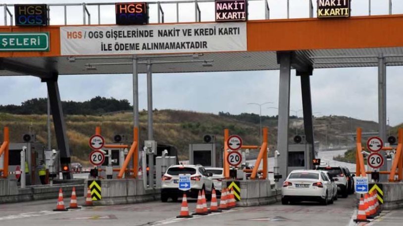 HGS mağduriyetinde emsal karar!