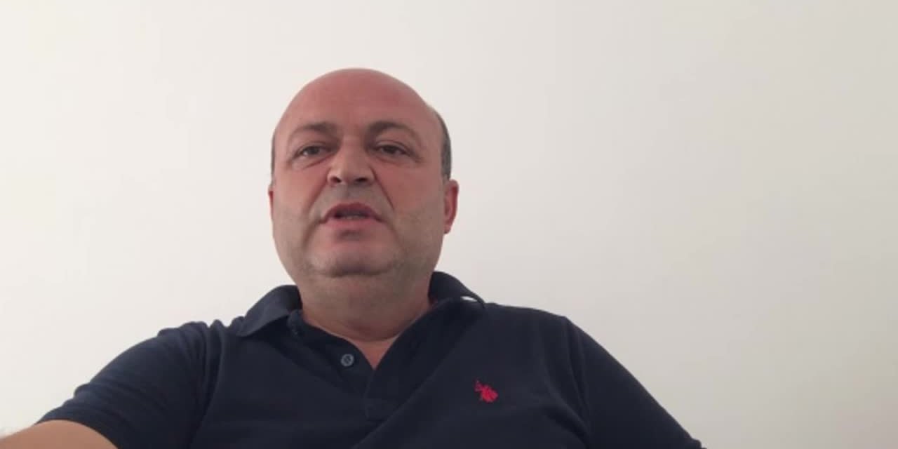 GÜMRÜK VERGİLERİNİN SIFIRLANMASINA ÇİFTÇİ FAİK TOY'DAN TEPKİ: "TMO ZATEN BU ZAMANA KADAR SIFIR GÜMRÜKLE İTHALAT YAPIYORDU"