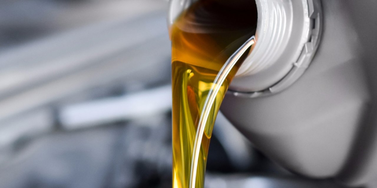 On Numara Yağ Üretimine Suçüstü: 1.2 milyon TL Ceza Kesildi