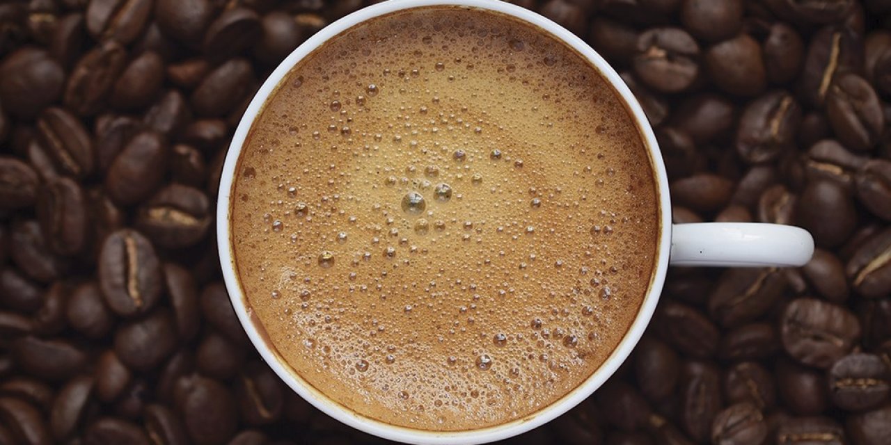 Kahve İçmek Artık Bir Lüks: Fiyatlar yüzde 100 arttı!