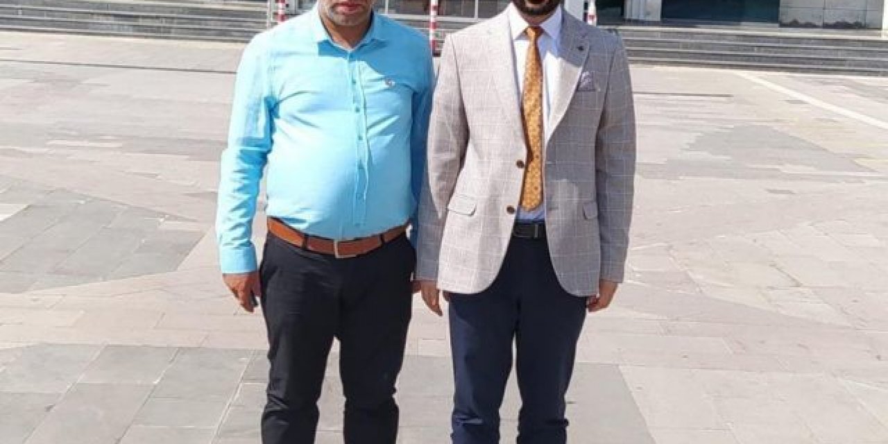 HAK İNİSİYATİFİ DERNEĞİ’NİN 7 KİŞİNİN ÖLDÜĞÜ KONYA RAPORUNDAN: "SAVCI ‘IRKÇI SAİKLE İŞLENDİĞİ KANAATİNDE DEĞİLİZ, KÜFÜRLEŞME OLABİLİR’ DEDİ"