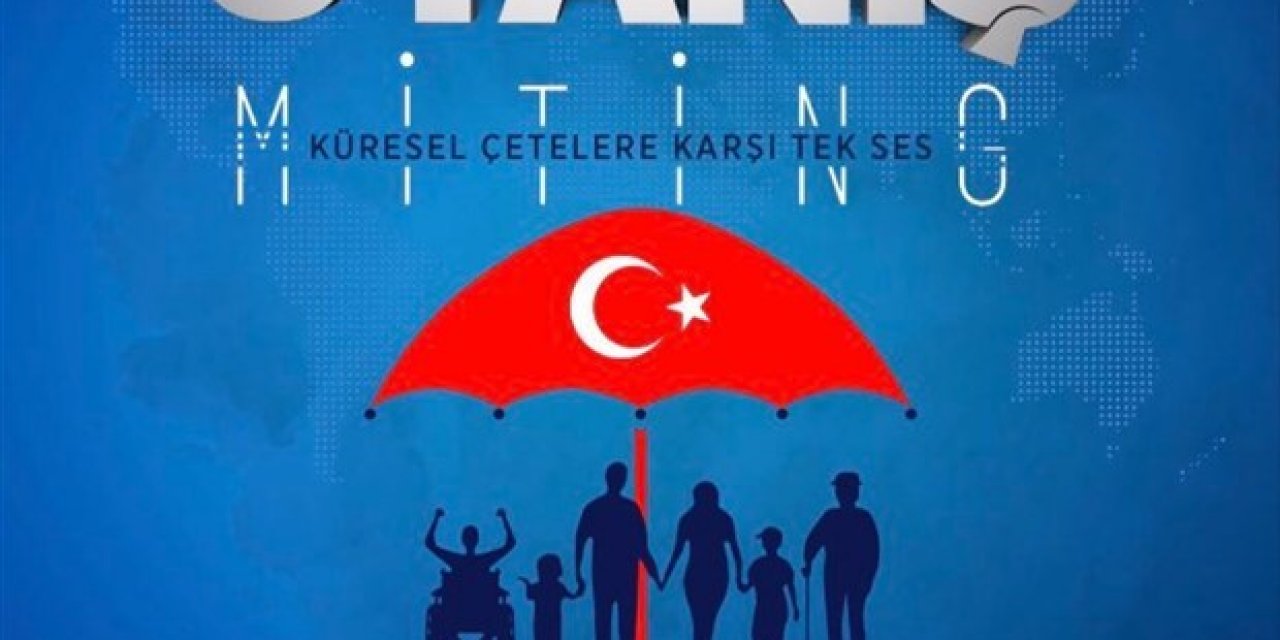 İSTANBUL VALİLİĞİ, AŞI KARŞITLARININ MİTİNGİNE İZİN VERDİ