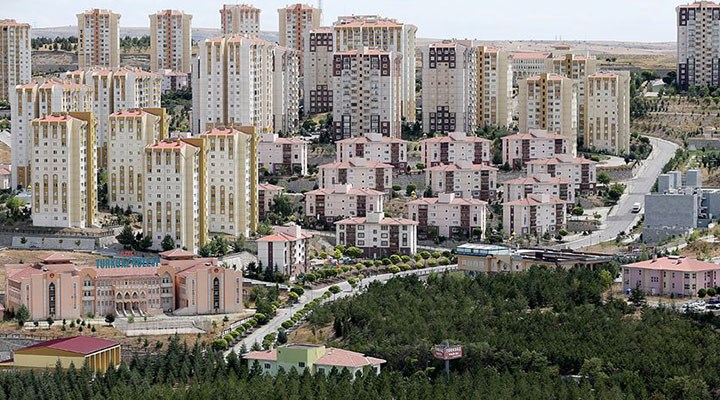 Ekonomist Dergisi açıkladı! İşte konut ve kira fiyatlarının en çok arttığı kentler