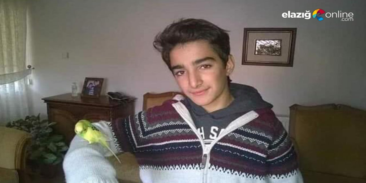 TEOG Türkiye birincisiydi cesedi enkazdan çıkarıldı