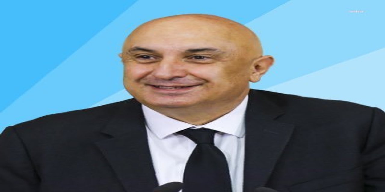 CHP'Lİ ÖZKOÇ'TAN İDDİALARA SERT YANIT: "GEZİ; THY, ZİRAAT BANKASI, HALK BANKASI DAHİL KAMU KURULUŞLARININ SPONSORLUĞUYLA GERÇEKLEŞTİRİLDİ. HİÇBİR İFTİRA BENİ VERDİĞİM MÜCADELEDEN BİR ADIM GERİ DÖNDÜREMEYECEK&q