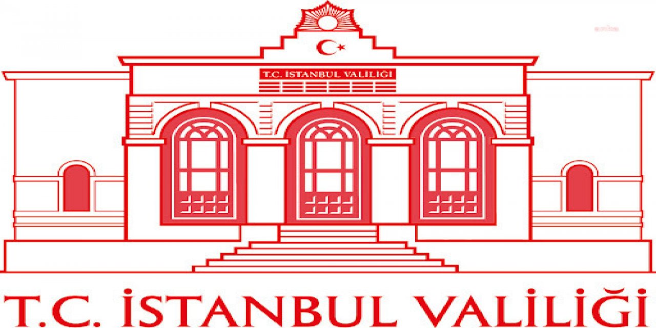 İSTANBUL VALİLİĞİ: BİR EVDE 47 YABANCI UYRUKLU ŞAHIS TESPİT EDİLDİ