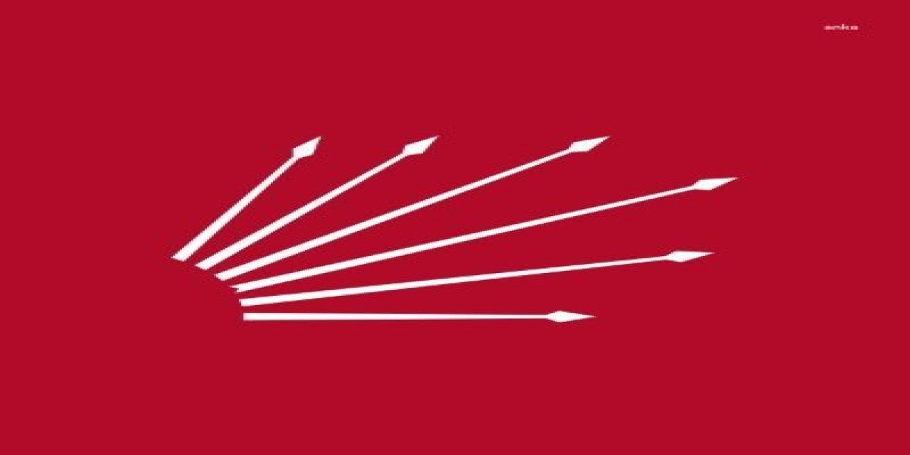 CHP PARTİ MECLİSİ: CHP, BUGÜN KRİZ ŞARTLARINDA YENİDEN CUMHURİYET İRADESİNİ ORTAYA KOYMA SORUMLULUĞUNU ÜSTLENİYOR