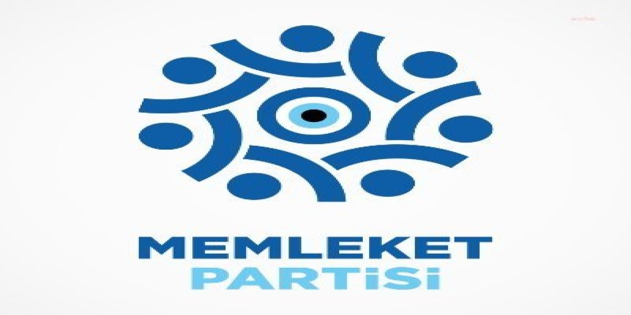MEMLEKET PARTİSİ  Disiplin Kurulu Üyesi MUSTAFA TAYFUN LAİK İSTİFA ETTİ