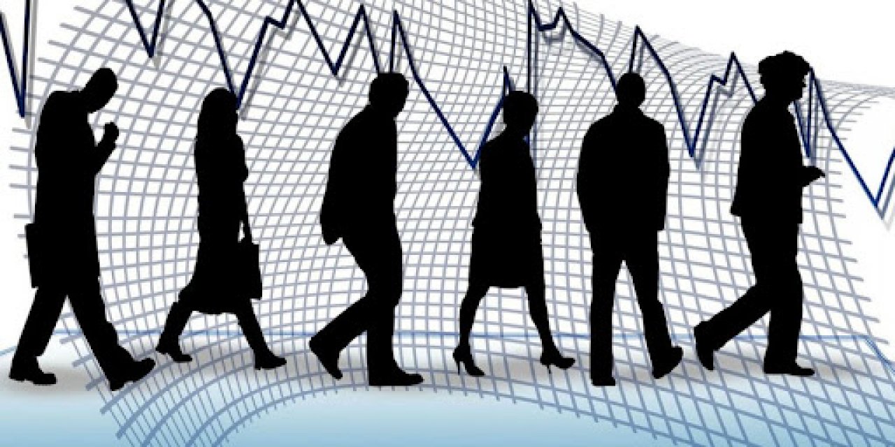 İşsizlik Oranı Artmaya Devam Ediyor!