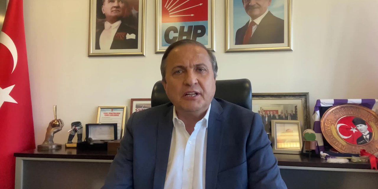 CHP’Lİ TORUN: "432 MİLYON LİRAYI KİMLERİN CEBİNE AKTARDINIZ"